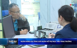 Bản tin Thời sự 14h ngày 30/03/2026