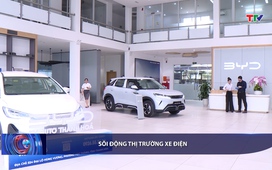 Bản tin Tài chính - Thị trường ngày 30/03/2026