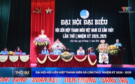 Bản tin Thời sự 14h ngày 31/03/2026