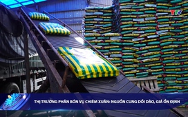 Bản tin Tài chính - Thị trường ngày 04/03/2026