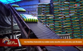 Thanh Hóa ngày mới 05/03/2026