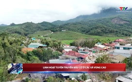 Bản tin Thời sự 18h ngày 04/03/2026