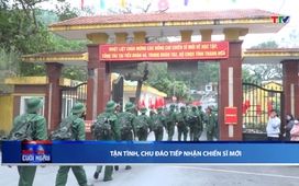 Bản tin Thời sự cuối ngày 05/03/2026