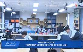 Bản tin Số và Công nghệ ngày 06/03/2026