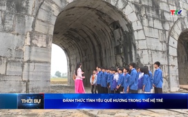 Bản tin Thời sự 9h ngày 06/03/2026