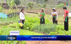 Bản tin Thời sự 14h ngày 05/03/2026