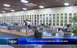 Bản tin Thời sự 9h ngày 05/03/2026