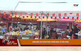 Thanh Hóa ngày mới 06/03/2026