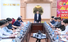 Bản tin Thời sự trưa 06/03/2026