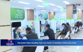 Bản tin Thời sự cuối ngày 09/03/2026