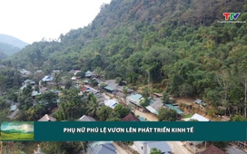 Chuyên mục Dân tộc miền núi 08/03/2026