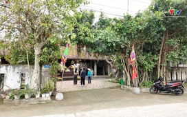 Hộp thư truyền hình 09/03/2026