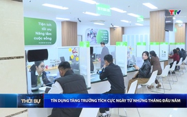 Bản tin Thời sự 14h ngày 09/03/2026