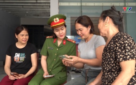 Bản tin An ninh ngày 01/04/2026