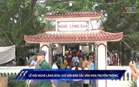 Bản tin Văn hóa 30/3/2026