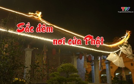 Thanh Hóa đi để yêu ngày 01/04/2026