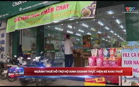 Bản tin Thời sự 18h ngày 01/04/2026