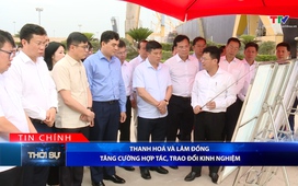 Bản tin Thời sự tối 01/04/2026