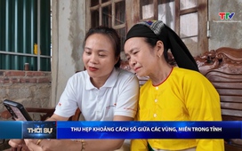 Bản tin Thời sự trưa ngày 01/04/2026