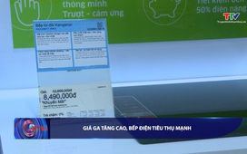 Bản tin Tài chính - Thị trường 10/04/2026