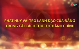 Đảng trong cuộc sống 09/04/2026