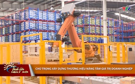 Thanh Hóa ngày mới 11/4/2026