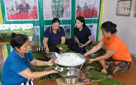 Food tour Thanh Hóa 09/04/2026