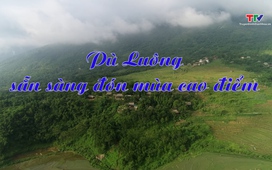Ký sự miền sơn cước 10/04/2026