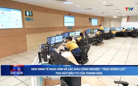 Bản tin Thời sự cuối ngày 10/4/2026