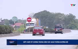 An toàn giao thông 24h ngày 12/04/2026