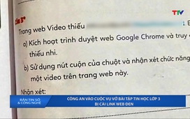 Bản tin Số và Công nghệ 12/04/2026