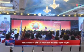 Bản tin Thời sự 18h ngày 12/04/2026