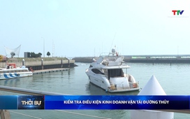 Bản tin Thời sự 9h ngày 12/04/2026