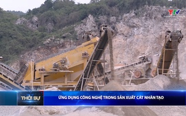 Bản tin Thời sự 16h ngày 13/4/2026