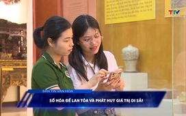 Bản tin Văn hóa ngày 13/4/2026