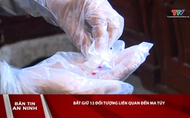 Bản tin An ninh 14/04/2026