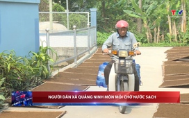 Bản tin Thời sự 18h ngày 15/04/2026