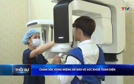 Bản tin Thời sự 14h ngày 15/4/2026