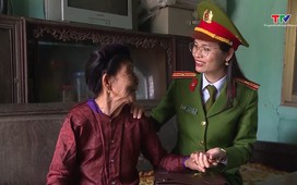 An ninh Thanh Hóa ngày 15/4/2026