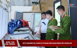 Bản tin An ninh 16/04/2026