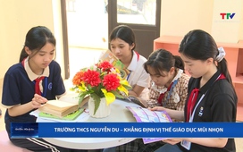 Giáo dục và Khuyến học 16/04/2026