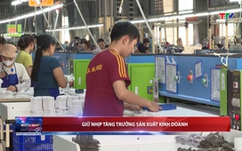 Bản tin Thời sự 18h ngày 16/4/2026