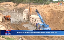 Bản tin Thời sự cuối ngày 16/4/2026