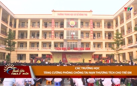 Thanh Hóa ngày mới 17/4/2026