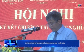 Thông tin đối ngoại 16/04/2026