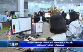 Bản tin Thời sự 9h ngày 17/4/2026