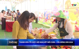 Bản tin Thời sự 16h ngày 17/4/2026