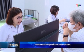 Bản tin Thời sự 9h ngày 19/4/2026