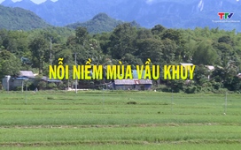 Ký sự miền sơn cước 17/04/2026