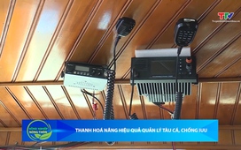 Bản tin Nông nghiệp – Nông thôn 18/04/2026